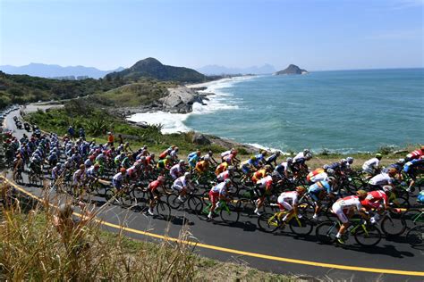 This proved to be a highly controversial decision. Greg Van Avermaet wins Rio 2016 Olympic men's road race ...