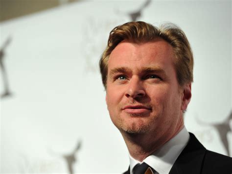 Christopher Nolan wallpaper | 2048x1536 | #62023