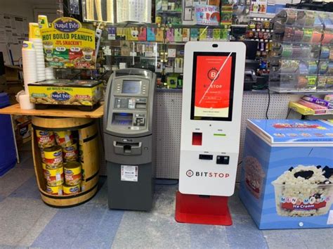 Two brothes based in south africa who ran a cryptocurrency investment platform, africrypt, have disappeared with us$2,2 billion worth of their clients' bitcoin at current prices. Bitcoin ATM in Kennesaw - Citgo Douglas Food Mart