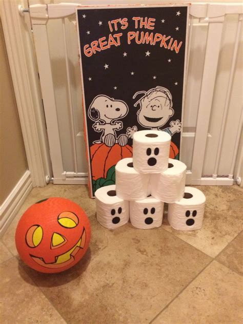 Halloween party game for kids:)🎃 | Halloween party kids, Halloween