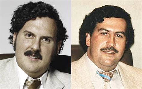 La Gran Anécdota Que El Protagonista De Pablo Escobar Vivió En Chile