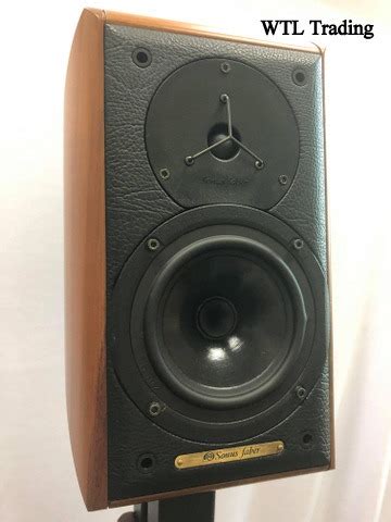 We did not find results for: Sonus Faber Signum Speaker (SOLD)