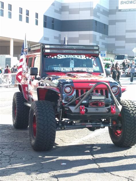 Pin By T Lejman On Cool Jeeps Cool Jeeps Monster Trucks Jeep