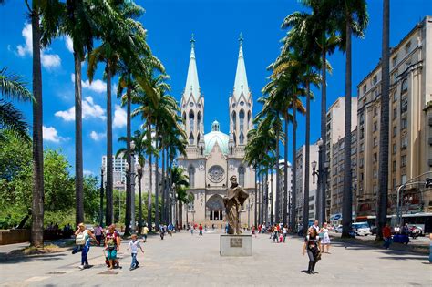 Sao Paulo Brazil