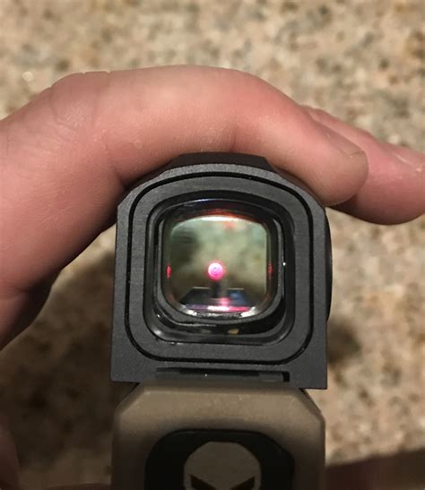 Aimpoint Acro Ar15com