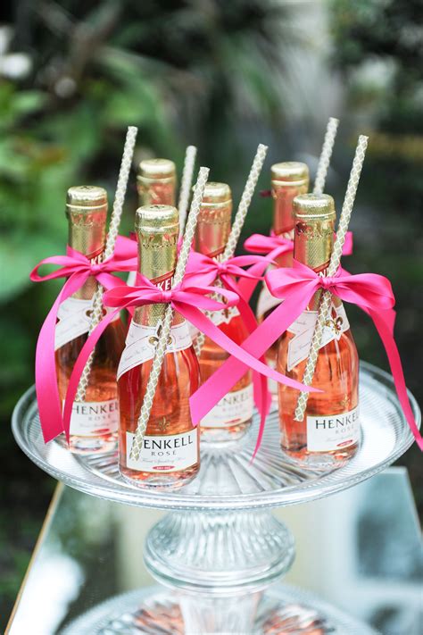 29 Wedding Favors Your Guests Will Actually Love A Practical
