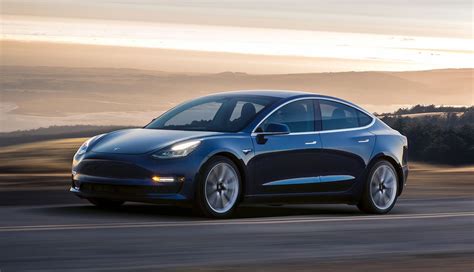 Tesla Senkt Preise Für Model 3 Aus Chinesischer Fertigung Teslamagde