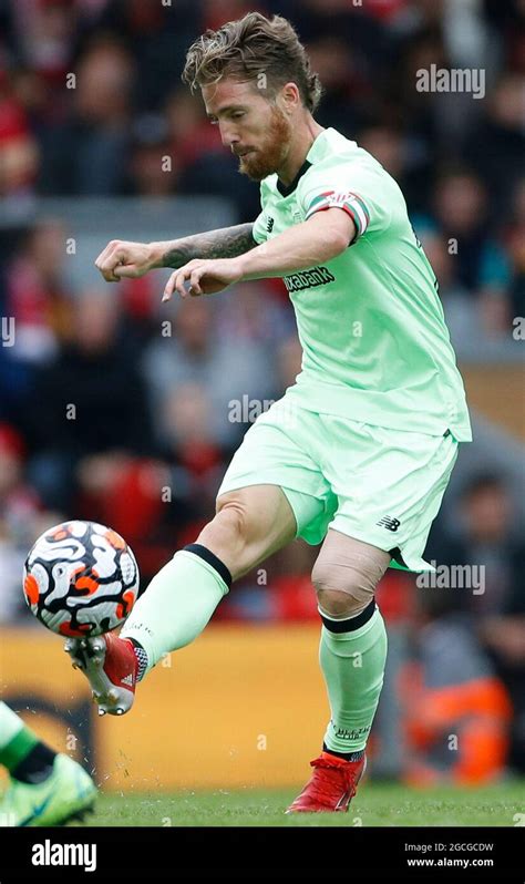 Iker Muniain Of Athletic Hi Res Stock Photography And Images Alamy