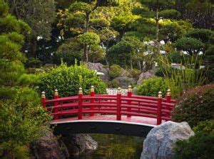 Was braucht man für einen schönen garten anzulegen? Tipps zum Anlegen eines japanischen Gartens - Gartenwerk24.de