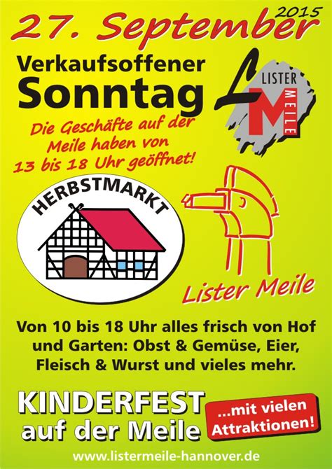 Standort eingeben und los geht's! Lister Meile Hannover, das Internetportal der List. Lister ...