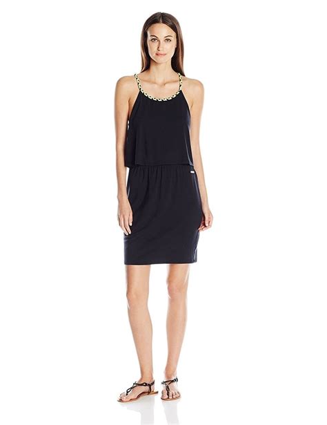 Bench Womens Anzaccove Dress Additional Details At The Pin Image