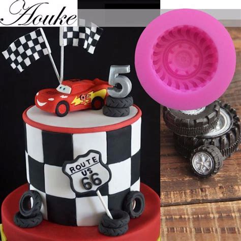 molde de silicone carros 2 rodas confeitaria pasta americana no elo7 l e b decorações c77b0c