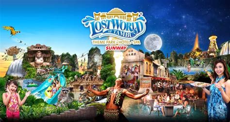 See reviews and photos of theme parks in ipoh, malaysia on tripadvisor. Theme Parks in Perak - Malaysia Asia Travel Blog