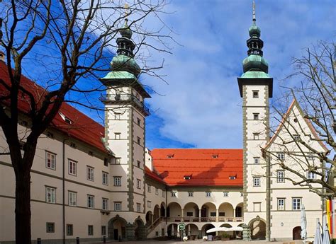 It has close to 100,000 mostly friendly, cheerful and affable inhabitants. 10 Top Tourist Attractions in Klagenfurt & Easy Day Trips ...