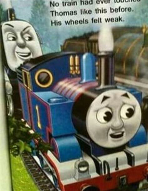 Maybe you would like to learn more about one of these? It was time for Thomas to leave. He had seen everything ...