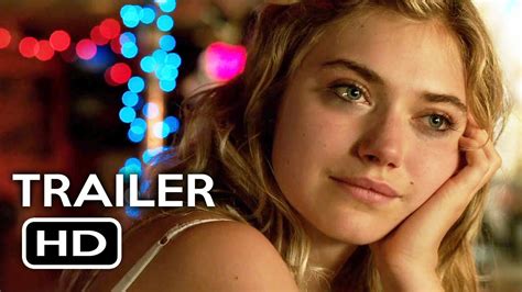 A Country Called Home Official Trailer 1 2016 Imogen Poots Mackenzie Davis Drama Movie Hd