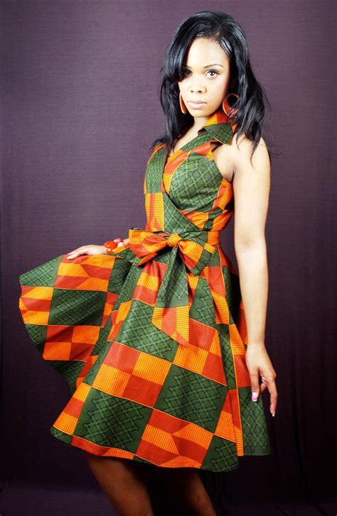 Designer Spotlight Jessique Designs Ciaafrique ™ African Fashion