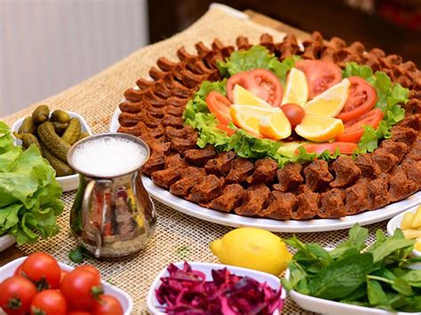 Traditional Turkish Dishes That Are Super Vegan Friendly