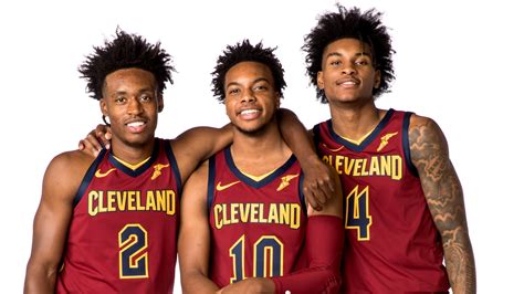 The league will announce the second half of the schedule separately in order to maintain flexibility amid the coronavirus pandemic. 2020-21 NBA Season Preview: Can the Cleveland Cavaliers ...