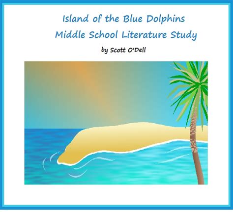 When the ship lands, the chief of their village (also their father), chowig goes to meet the visitors. Island of the blue dolphins karana descriptive essay