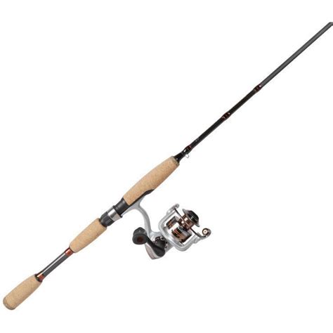Pflueger spinning rod and reel combo. Pflueger Monarch Spinning Rod and Reel Combo | Sportsman's ...