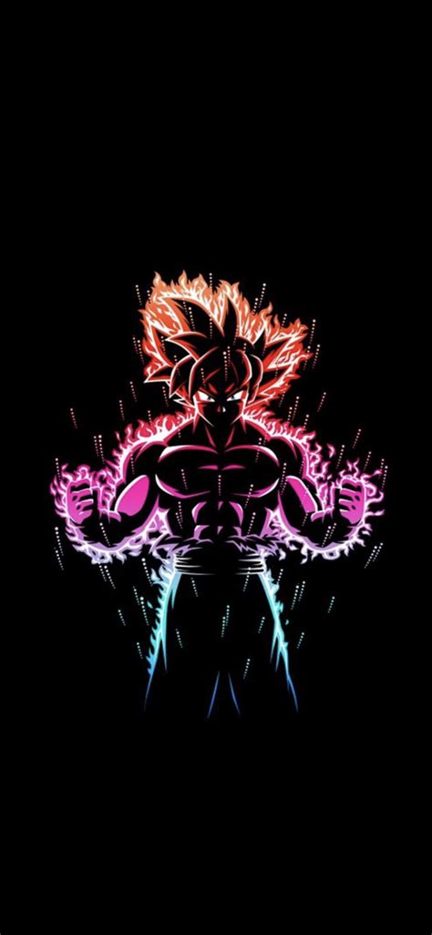 Maybe you would like to learn more about one of these? wallpaper iphone x | Dragon ball, Dragon ball z y Fondo de pantalla para teléfonos