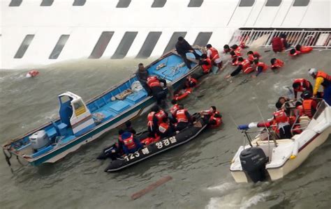 Sewol Ferry Disaster In South Korea Images All Disaster Msimagesorg