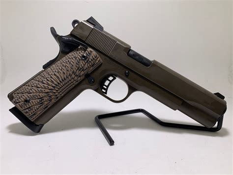 Rock Island Armory M1911 A1 Fs For Sale