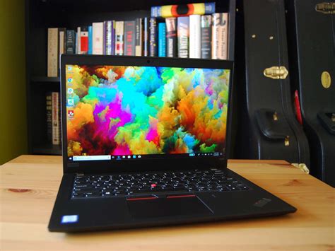 Lenovo ThinkPad X390 review 13.3inch business notebook for those who