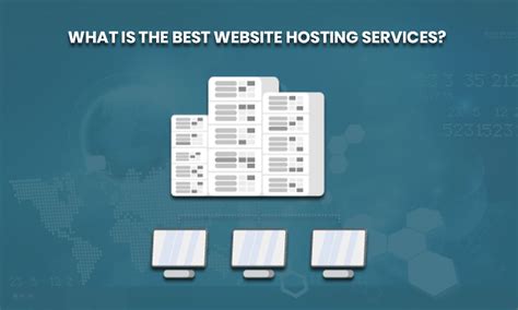 The Top 10 Best Website Hosting Services You Must Know