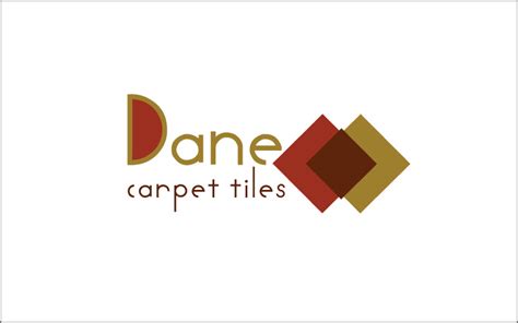 Carpet Tiles Logo Design