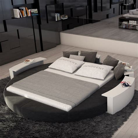Featured sales new arrivals clearance bedding advice. 20 Incredible Round Bed Designs For Your Bedroom