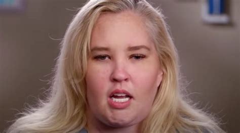 mama june june shannon demands 35k from her dentist for botching her teeth claims it to be