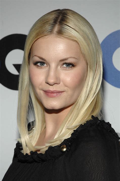 Elisha Cuthbert Platinum Blonde Elizabeth Cuthbert Elisha Cuthbert