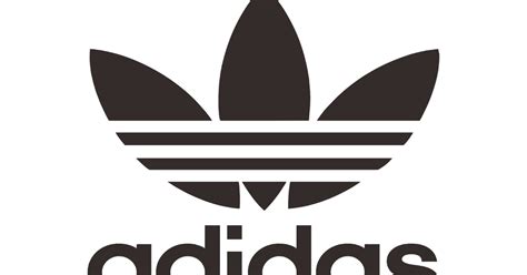 Adidas Vector Logo Cdr And Png Hd