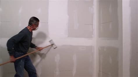 Usg Surfaces How To Tape And Finish Drywall Joints Youtube