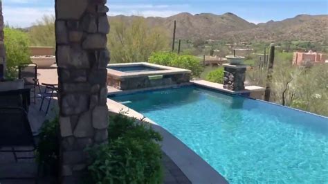 Cave Creek Carefree Arizona Luxury Vacation Rental Vrbo Airbnb North