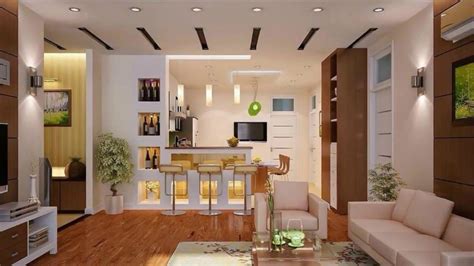 Simple House Interior Design Ideas