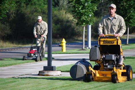 The benefits of using sturgeon bay lawn maintenance professionals are that they can help to keep your lawn looking healthy and green. Lawn Maintenance