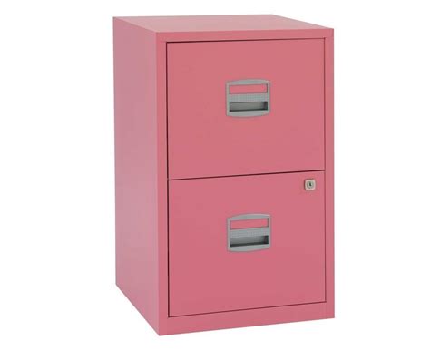 4.8 out of 5 stars (11) total ratings 11, $18.50 new. Metal Filing Cabinet Pink 2 Drawers Office Storage Locking ...