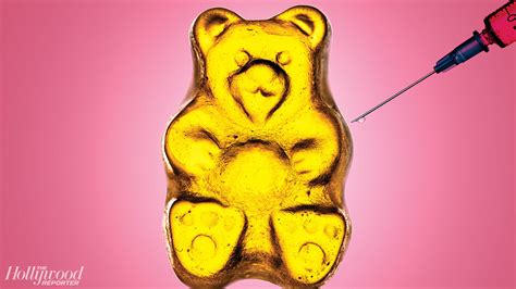 Why Hollywood Women Are Downsizing To The New “gummy Bear” Breast The