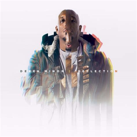Download Derek Minor Change The World Feat Hollyn By Christian Hip