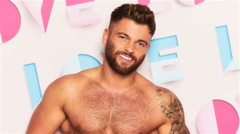 love island 2021 meet jake cornish age instagram and all about the islander tellymix
