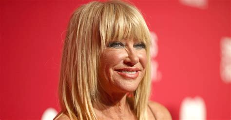 Suzanne Somers Dies Of Breast Cancer What To Know About Her Health