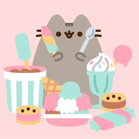 Pusheen Box Summer 2021 Available Now Theme Spoilers Hello
