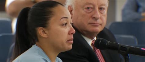 Sex Trafficking Victim Cyntoia Brown Released From Prison The Daily