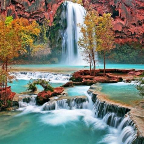 10 New Waterfall Wallpaper Hd 1080p Full Hd 1080p For Pc Desktop 2020