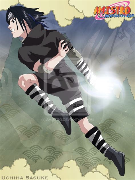 Sasuke Uchiha Chidori Wallpaper ·① Wallpapertag