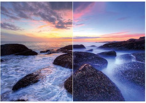 What Is An Nd Filter And When To Use The Nd Filter