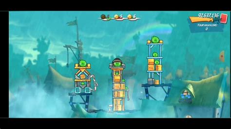 Angry Birds 2 Mebc 2022 06 11 Only Dc Extra Bomb 1865fp Youtube